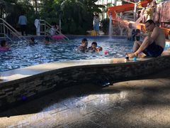 -中家鑫园温泉酒店鑫悦汤泉