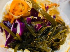 -三兄弟高炉烧饼