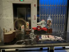 -上海苏宁宝丽嘉酒店·Cafe Bellagio西餐厅