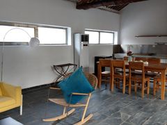-北京山里寒舍度假酒店