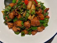 -老阿爸鲜鱼土菜(园区永旺店)