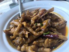 -蔓兰家的四季S0餐厅·融合菜(当代MOMA店)