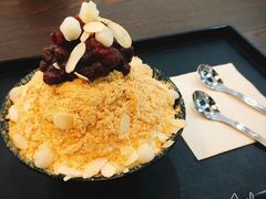 -雪冰家·茶饮(碧桂园银河商业广场店)