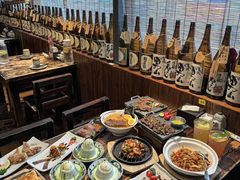 -小川洋风料理(汉街店)