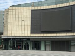 -恒生万鹂广场(唐镇店)