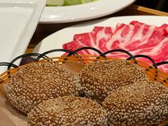 -南门涮肉(后海店)