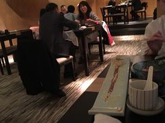-西村日本料理(香格里拉饭店)