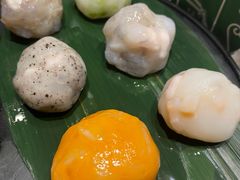 -禄婶鸡煲·打边炉
