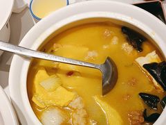-兰湘子·湘菜小炒(南京江宁万达店)