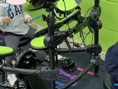 -骨头音乐Bone Music·架子鼓·小军鼓·打击乐(花木校区)