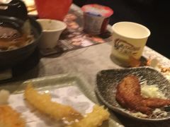 -极尚大瀛喜日本料理(铜锣湾店)