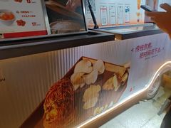 -炖物24章·顺时轻养茶(杭州大厦店)