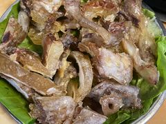 -沈记酸菜牛肉火锅店(九号路店)