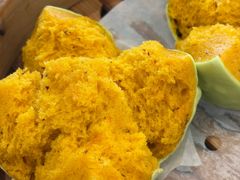 花开富贵南瓜包-余荫居