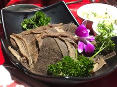 谭公脆毛肚-谭鸭血老火锅(漳州路店)