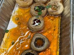 -老虎滩大连海鲜烧烤(水游城店)