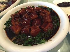 -久宴·天目湖大鱼头(恐龙园店)