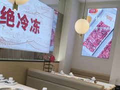 -千牛将·鲜牛肉火锅(开元路店)