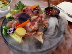 -haxnbauer海森堡德国餐厅(深圳coco店)