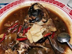 -旺顺阁·北京菜(北辰上品+)