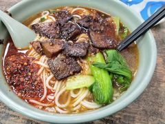 -湖南津市牛肉粉(元成东盛家园店)