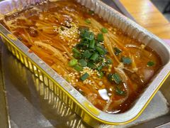 -新疆烧烤王(广灵店)