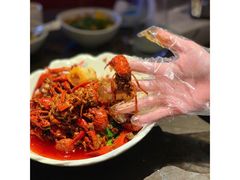 -虾胡闹龙虾馆(湄南河店)