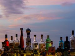-Rock Bar Bali(Bali)