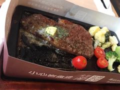 -必胜客(广渠路店)