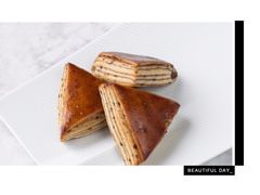 -Salon de The de Joel Robuchon(外滩18号店)