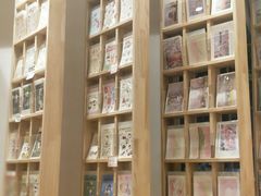 -猫的天空之城概念书店(束河店)