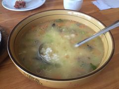 -乌镇那一年小院主题餐厅(甘泉西路店)