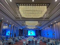 -世纪缘湖滨花园酒店·湖景轩中餐厅(太阳宫店)