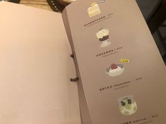 -無早咖啡