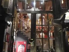 门面-木王宴语·野生鲜菌火锅(玉河店)