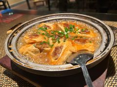 -老客家·客家菜(万达店)