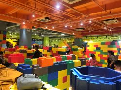 -宝燕乐园(闵行旗舰店)