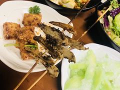 -炒豆合作社(东四总店)