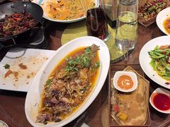 -那家老院子东北菜·饺子·小鸡炖蘑菇(艳华街店)