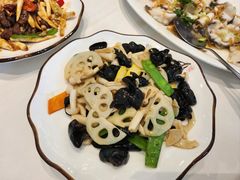 -顺德佬(五和店)