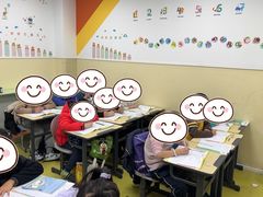 -昂立青少儿成长中心(杨浦国和1000校区)