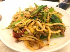 -阿拉丁新疆风味餐厅·清真(罗廊巷店)