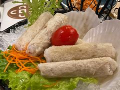 -湊湊火锅·茶憩(东城万达店)