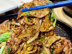 -小大董·烤鸭(王府井apm店)