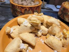 -龍歌自助小火锅(秦淮水游城店)