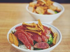 -陆长玖古法猪脚饭(玄风桥店)