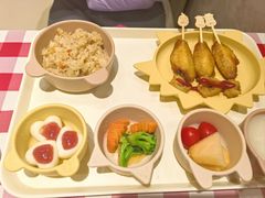 -西贝(上海我格广场店)