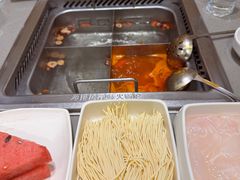 -海底捞火锅(铂澜大象城店)