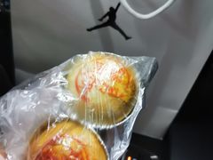 -JORDAN(外滩中央体验店)