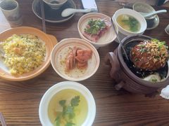 -扬州狮子楼·非遗淮扬菜(总店)